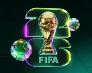 كأس العالم للأعلام 2026 — رهان رياضي